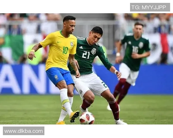 墨西哥队战术分析及其在国际比赛中的应用与效果探讨