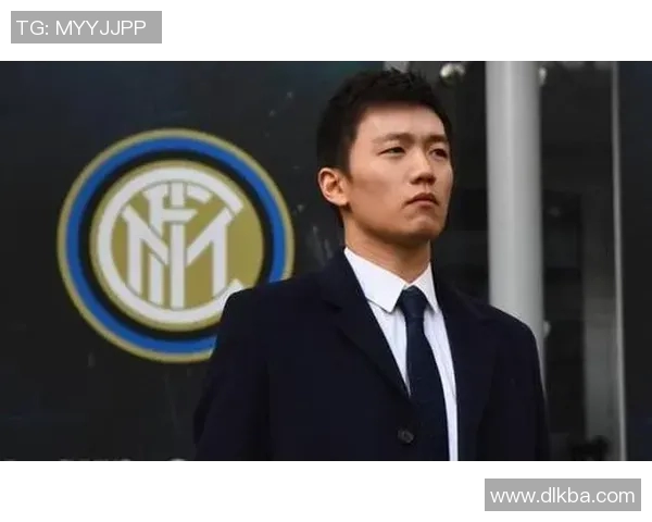 张康阳因个人原因正式宣布退出意大利国际米兰俱乐部