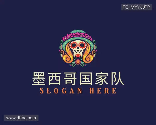 认识墨西哥国家队